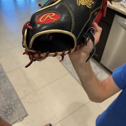 Catchers  Mitt