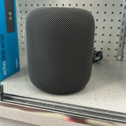 HomePod Apple 