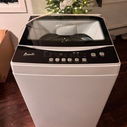Avanti Portable Washing Machine
