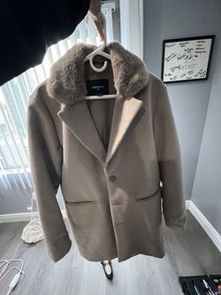 Long Coat