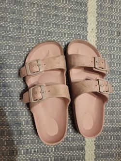 Sandals Girls Size 2