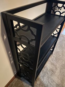 Bookcase