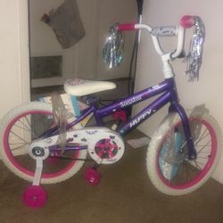 Huffy Seastar