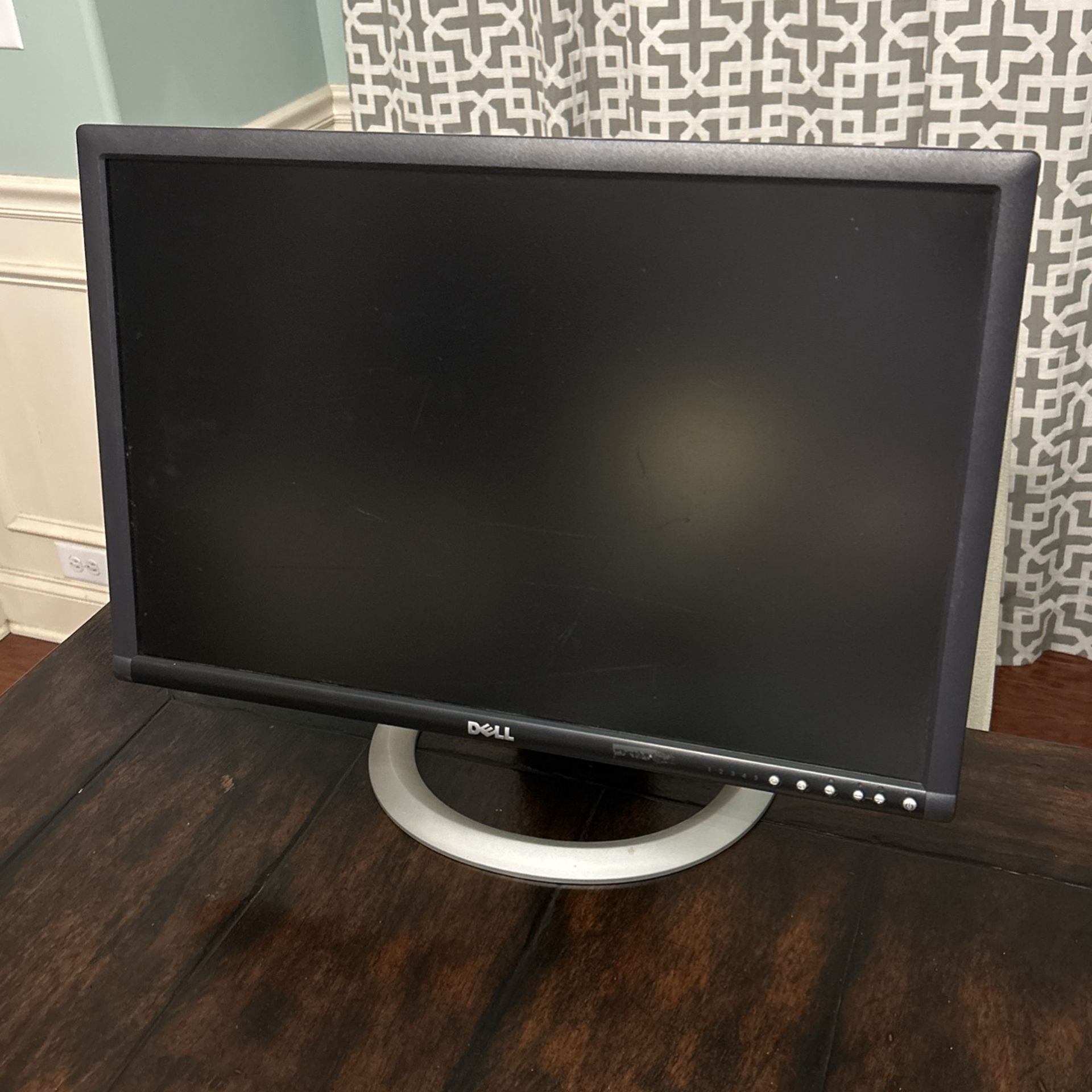 26” Dell Computer Monitor