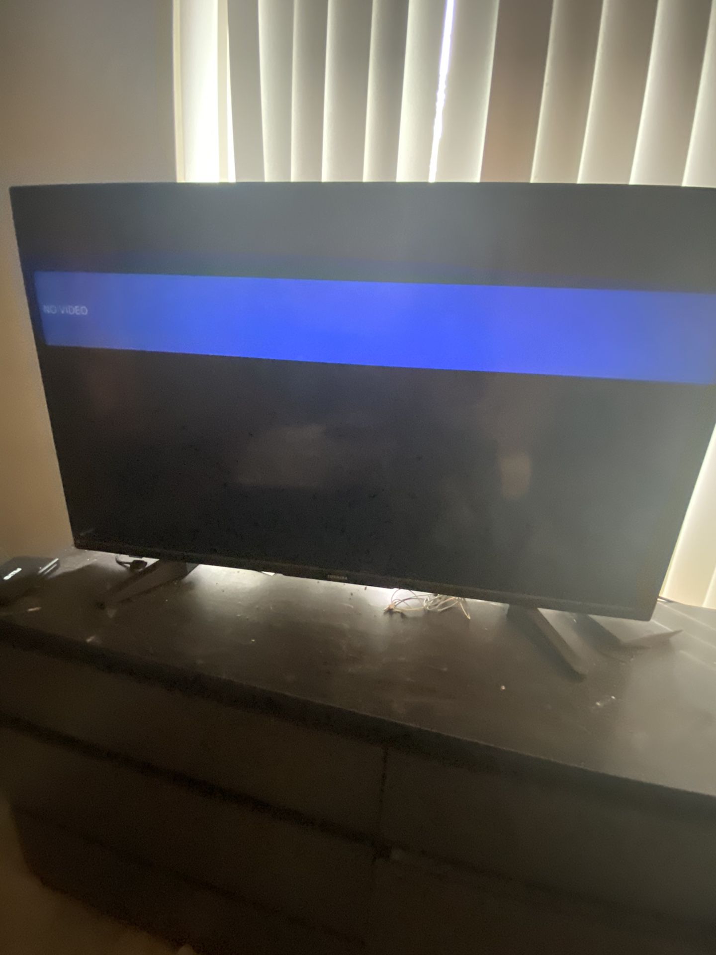 43 inch smart tv