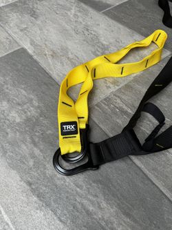TRX Training