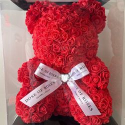 Dose Of Roses Bear 