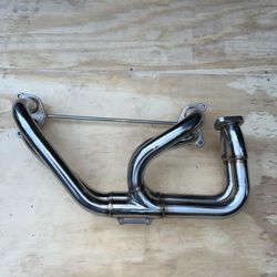 Tomei Equal Length Headers Subaru WRX 2002-2014 / STI 04-21