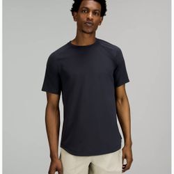 Lululemon Dry sense Short sleeve T-shirts Discontinued  