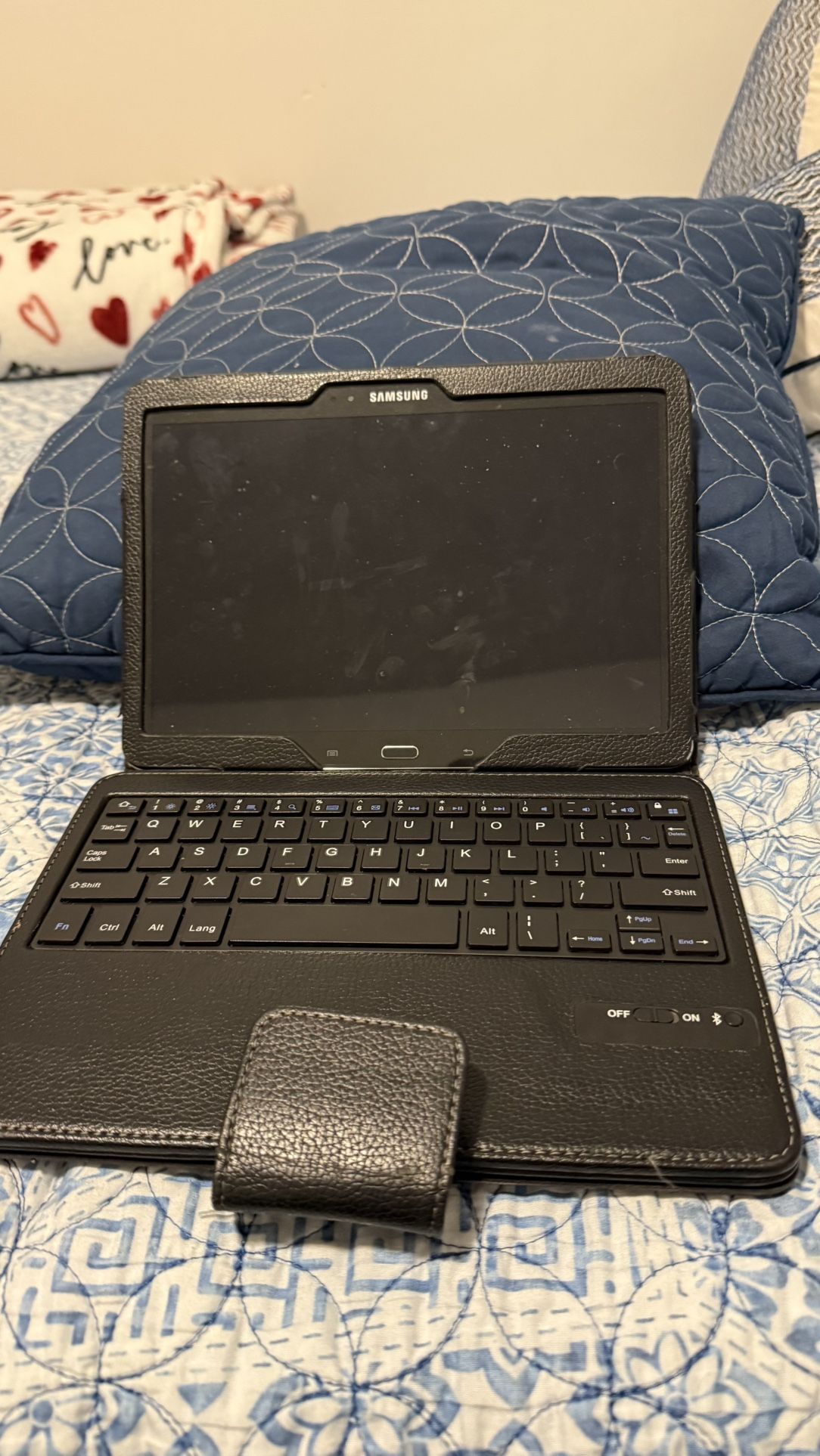 Tablet Sansung