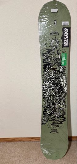 Capita Dark Horse Snowboard