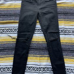 Black Jeans 