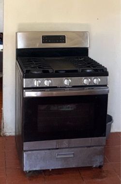 Stove