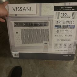 Ac Air Conditioner