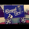 Royal tire