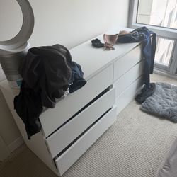 Free Coffee Table, Entertainment center, Dresser Bookshelf