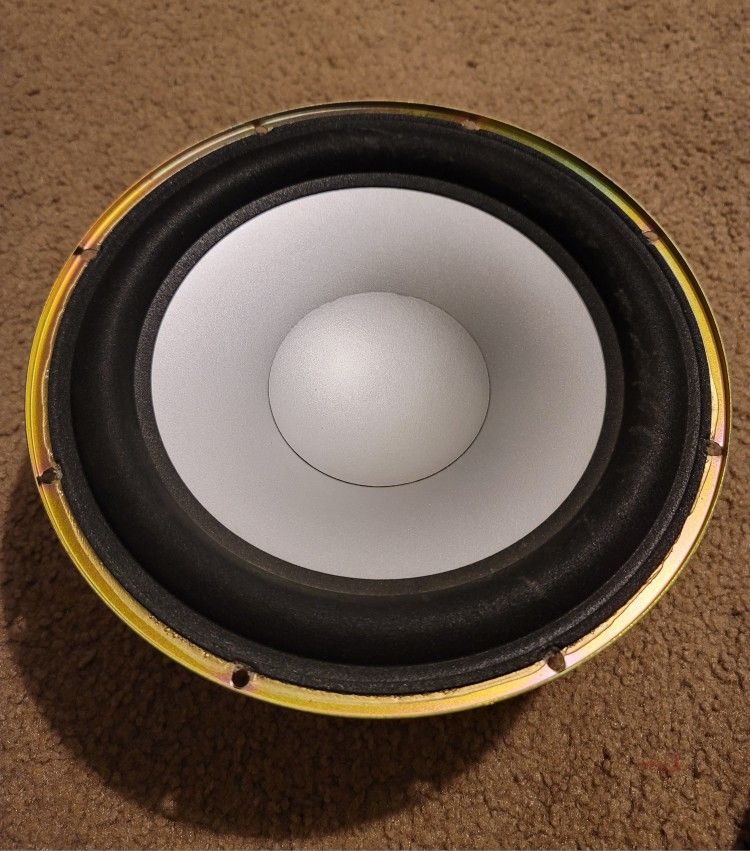 Polk Audio 10 InchSubwoofer