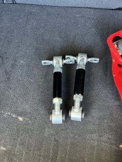 Honda/acura Camber Kit