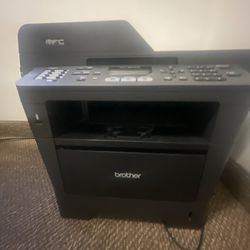 Copier/printer 