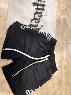 God speed shorts Size M