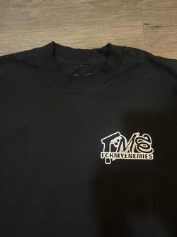 FME (FCKMYENEMIES) Shirt