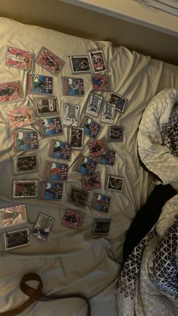 Basketball Cards