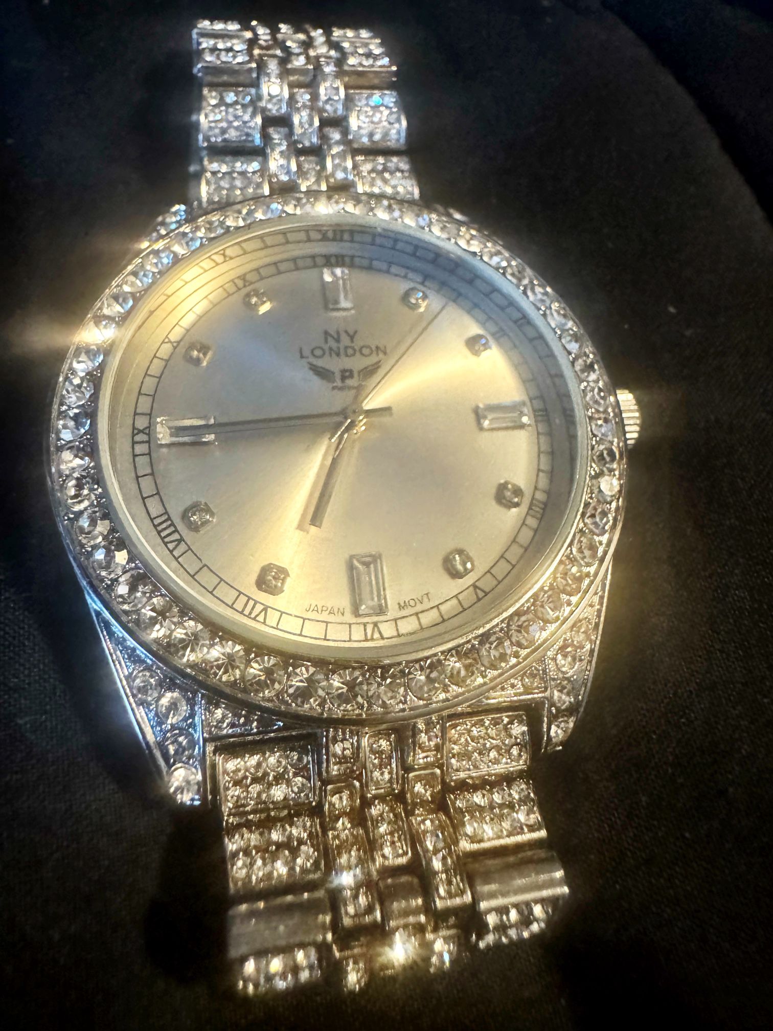 Jewelry For sale ! Very Detailed! $850