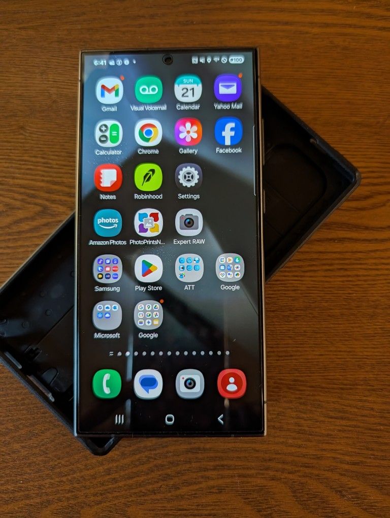 Samsung Galaxy S24 Ultra