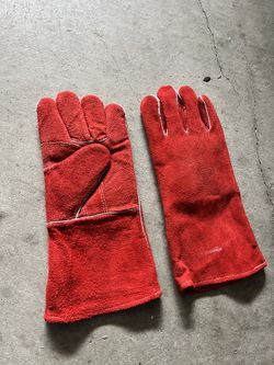 Welding Gloves