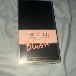 Good Girl Blush 