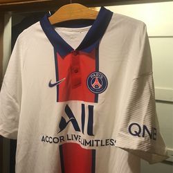 PSG Jersey