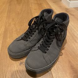 Nike SB Zoom Blazer Mid