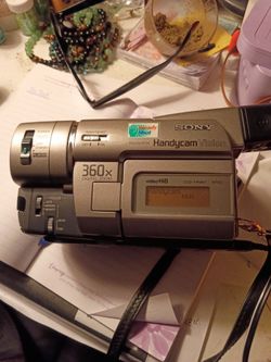 Camcorder