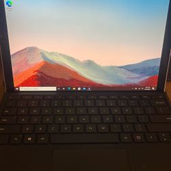 Microsoft Surface Pro 7+