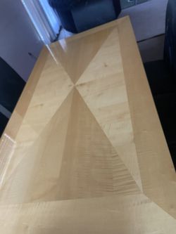 Dinning Room Table