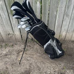 Golf Club Set
