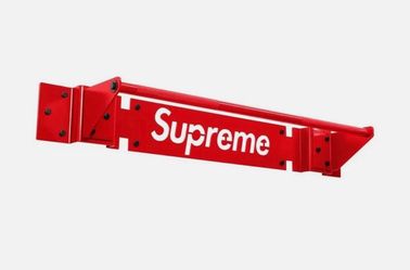 Supreme Rogue Fitness Pull-Up Bar