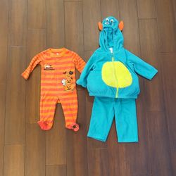 Boys Or Girls 6 Month Baby