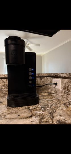 Coffee Machine