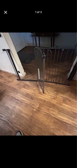 Baby or Pet gate