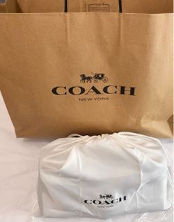 Coach Tabby Shoulder Bag 26 With Pillow Quilting