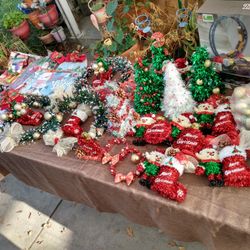 Christmas Sale 11/14/21