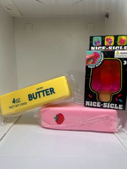SQUISHY BUNDLE