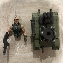 Marvel Legends Bonebreaker