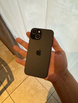 iPhone 15 128GB AT&T ONLY