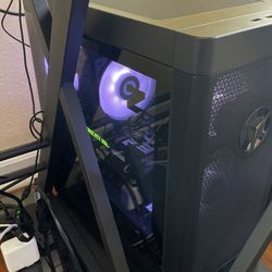 GEFORCE RTX 3060 Gaming PC