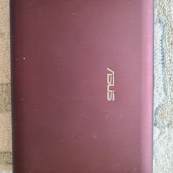 Asus, Small Laptop, As Is