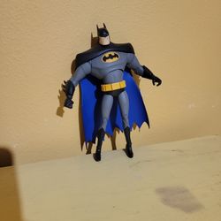 Batman The Animated Series 