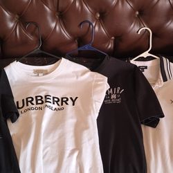 Yard Sale Men Clothes