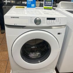 Samsung Washer